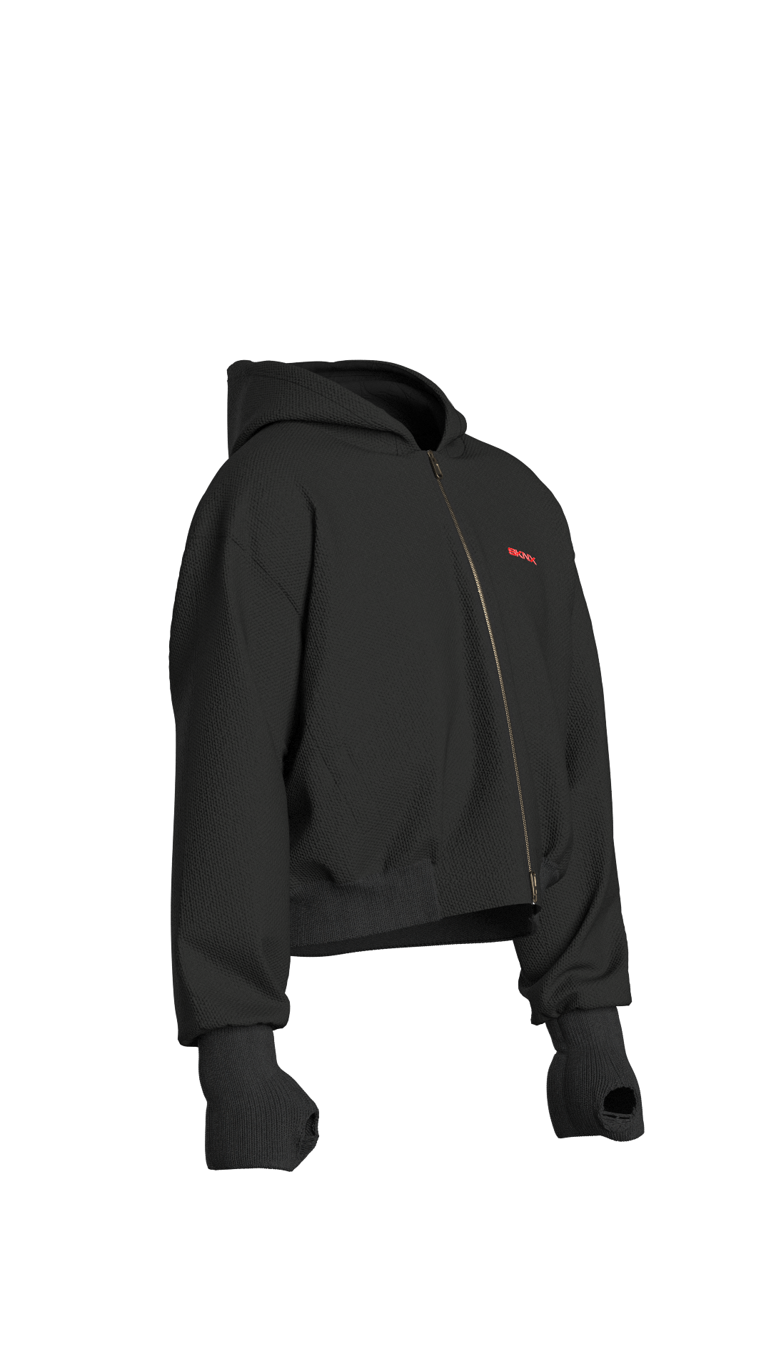 B2 BOMBER JACKET