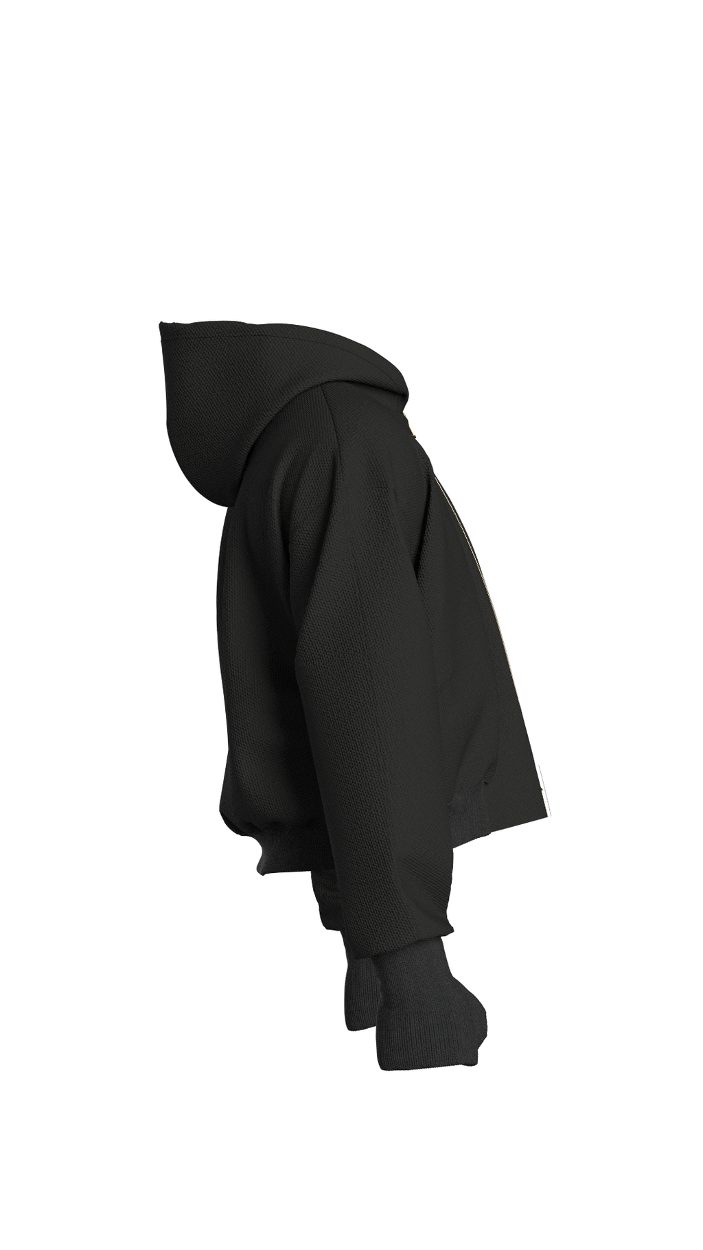 B2 BOMBER JACKET