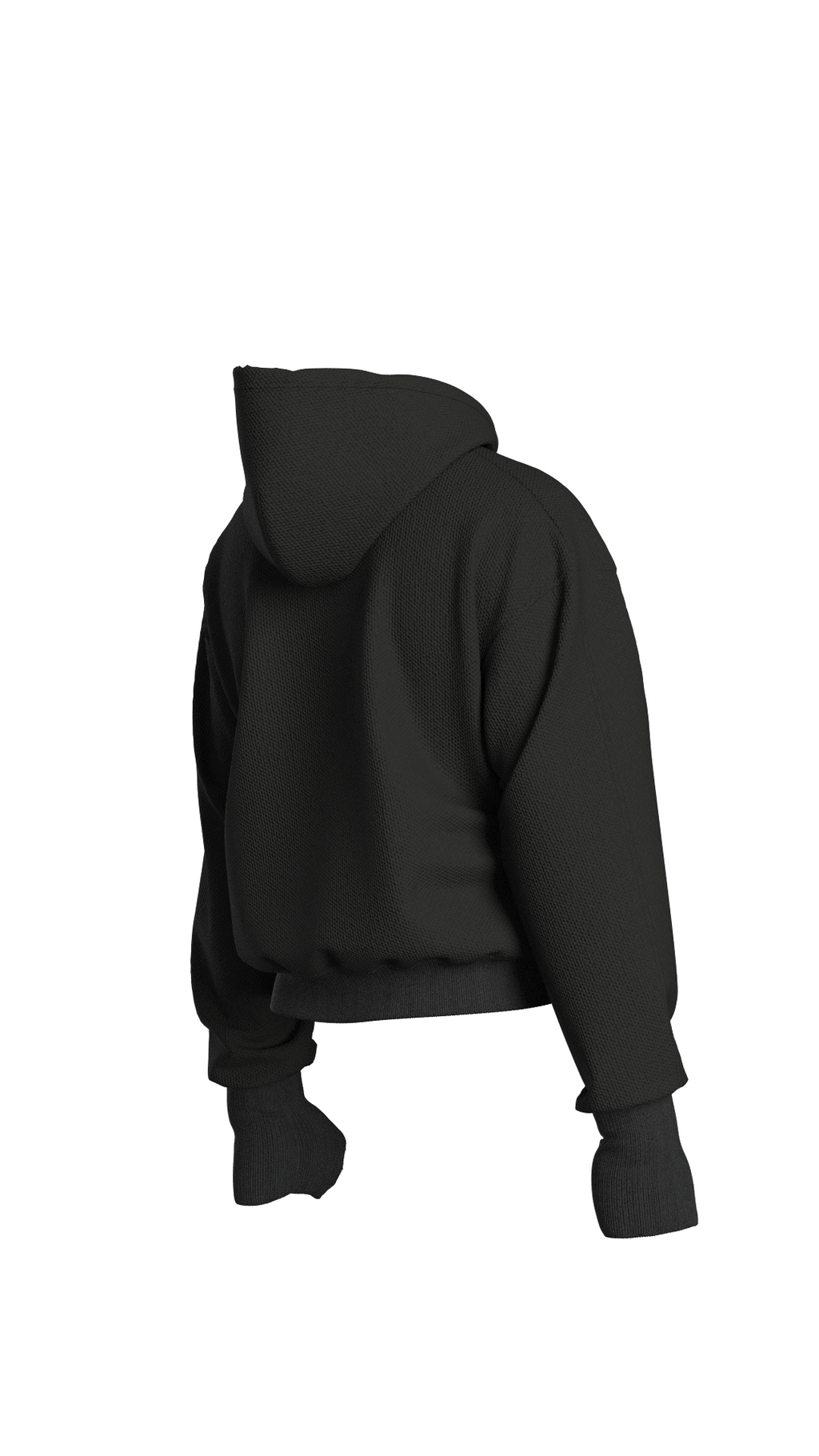 B2 BOMBER JACKET