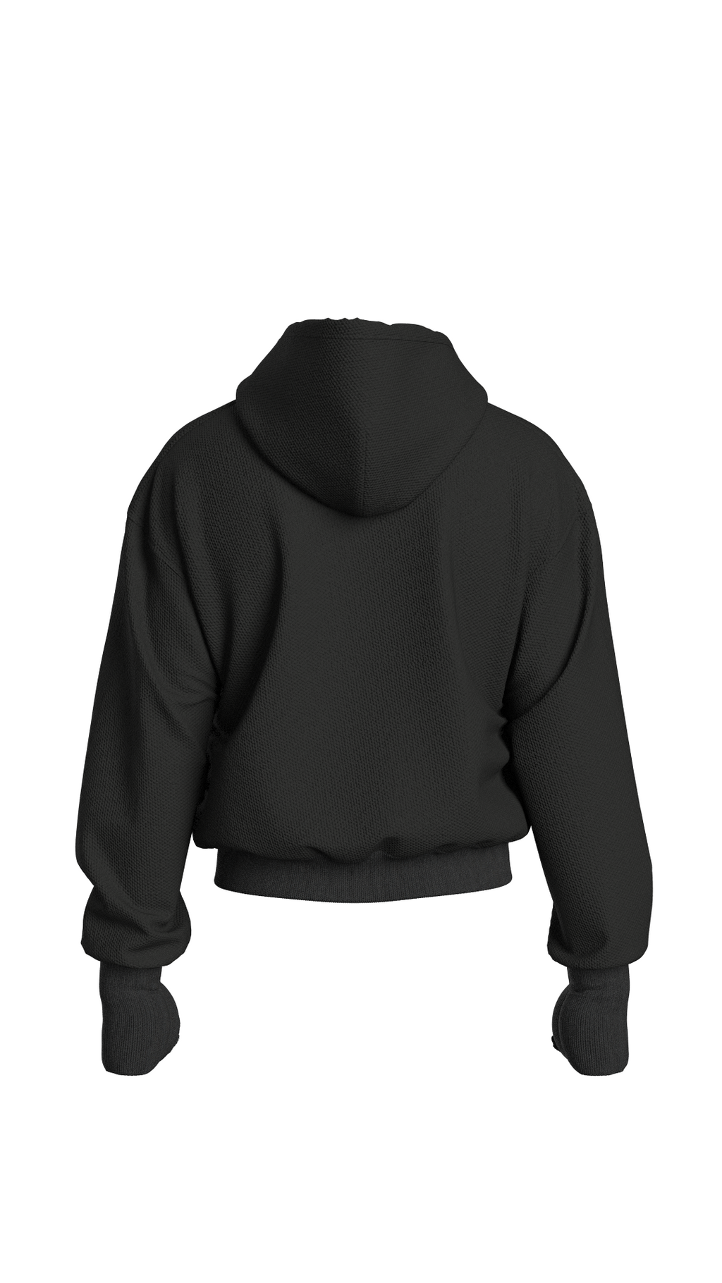 B2 BOMBER JACKET