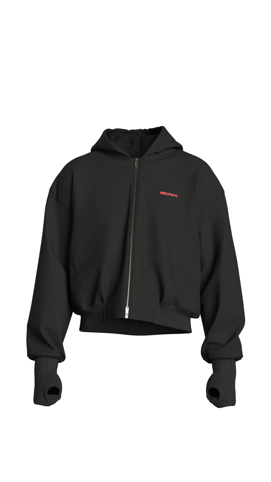 B2 BOMBER JACKET