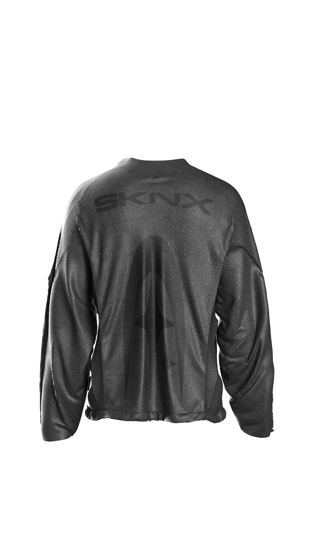CF2K RACING JERSEY