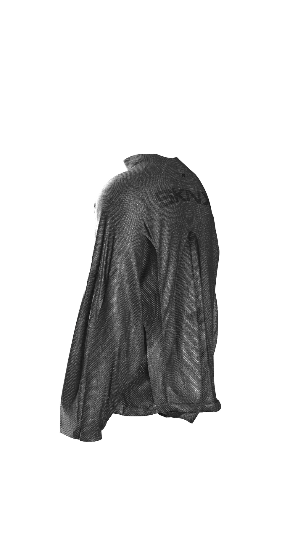 CF2K RACING JERSEY