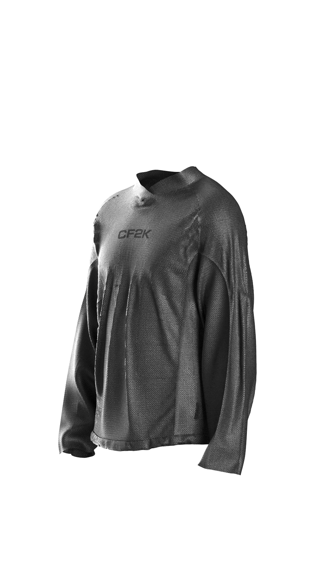 CF2K RACING JERSEY