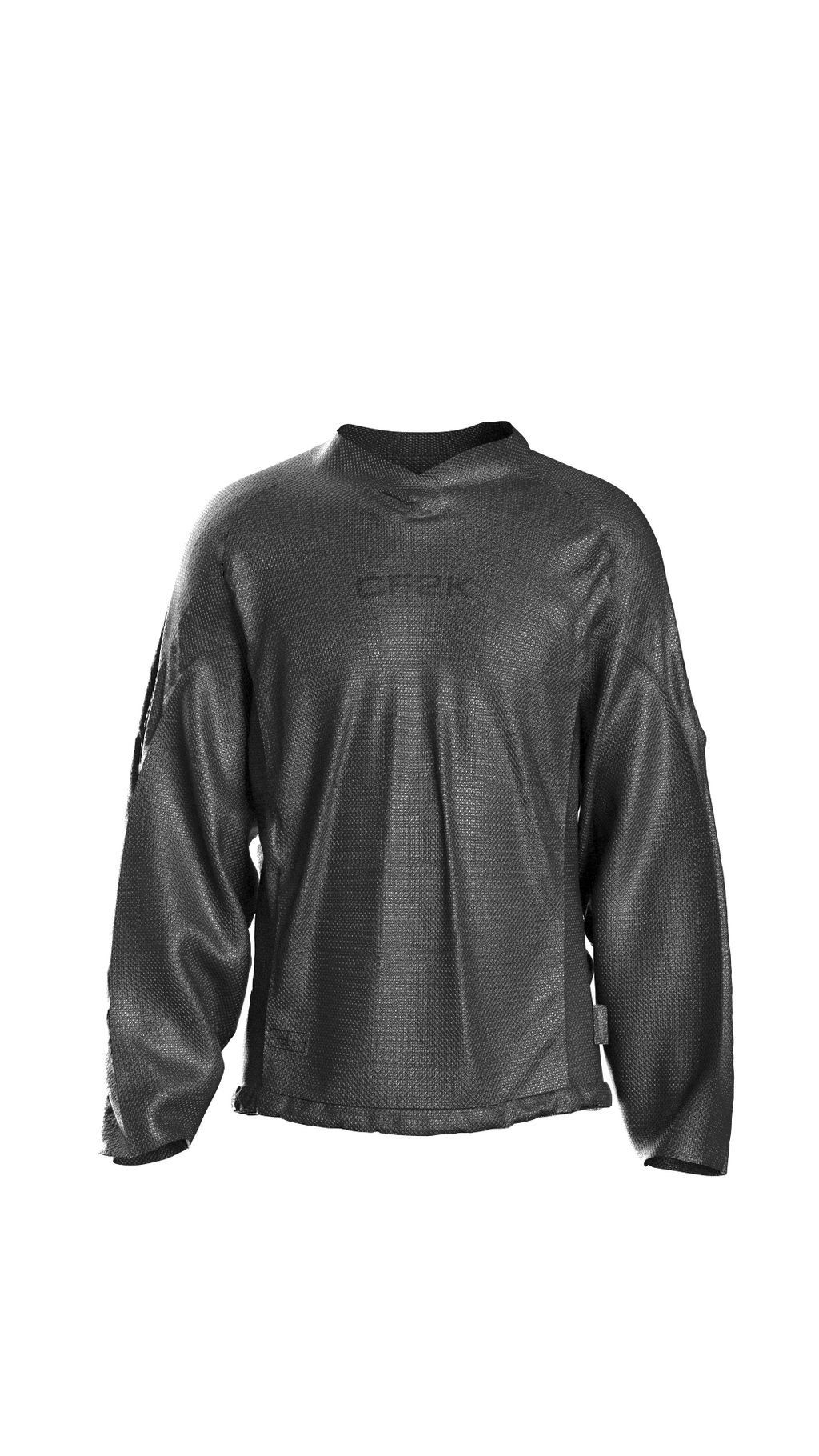 CF2K RACING JERSEY