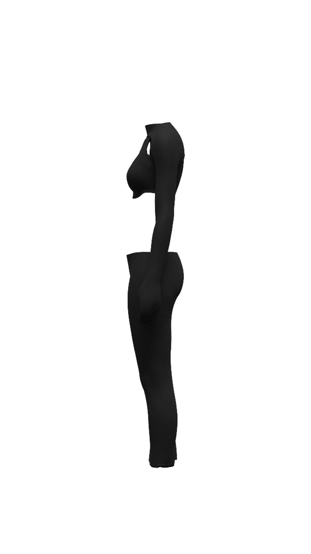 SERAPH NIGHT-BREAK 3 PIECE SET