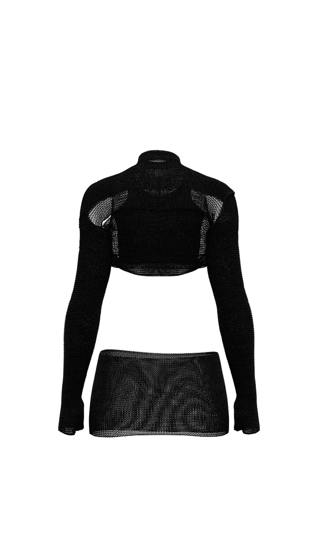 MIRAGE 3 PIECE SET